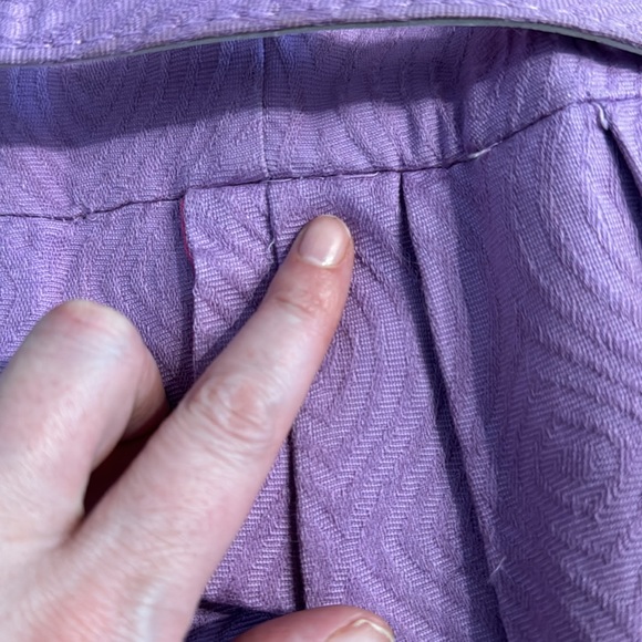 Coldwater Creek Peplum Dress - Picture 7 of 9